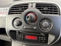 RENAULT KANGOO ML19 BUSINESS ENERGY 1.5 DCI 90PS - 21