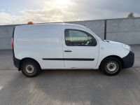 RENAULT KANGOO ML19 BUSINESS ENERGY 1.5 DCI 90PS - 24