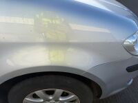 VOLKSWAGEN TOURAN S 1.9 TDI 105PS 5DR ESTATE - 2