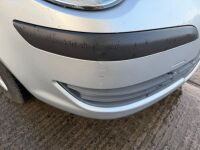 VOLKSWAGEN TOURAN S 1.9 TDI 105PS 5DR ESTATE - 4