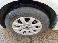 VOLKSWAGEN TOURAN S 1.9 TDI 105PS 5DR ESTATE - 9