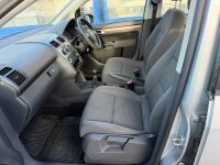 VOLKSWAGEN TOURAN S 1.9 TDI 105PS 5DR ESTATE - 10