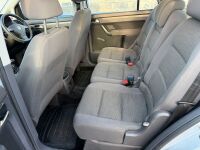 VOLKSWAGEN TOURAN S 1.9 TDI 105PS 5DR ESTATE - 11