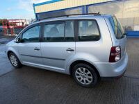 VOLKSWAGEN TOURAN S 1.9 TDI 105PS 5DR ESTATE - 14