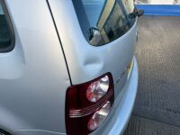 VOLKSWAGEN TOURAN S 1.9 TDI 105PS 5DR ESTATE - 15