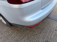 VOLKSWAGEN TOURAN S 1.9 TDI 105PS 5DR ESTATE - 16