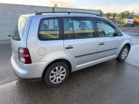 VOLKSWAGEN TOURAN S 1.9 TDI 105PS 5DR ESTATE - 18