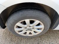VOLKSWAGEN TOURAN S 1.9 TDI 105PS 5DR ESTATE - 20