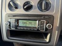 VOLKSWAGEN TOURAN S 1.9 TDI 105PS 5DR ESTATE - 24