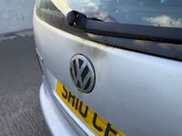 VOLKSWAGEN TOURAN S 1.9 TDI 105PS 5DR ESTATE - 27