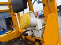 JCB S2632E BATTERY OPERATED SCISSOR LIFT - 9