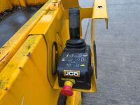 JCB S2632E BATTERY OPERATED SCISSOR LIFT - 10