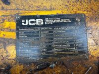 JCB S2632E BATTERY OPERATED SCISSOR LIFT - 15