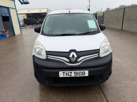 RENAULT KANGOO ML19 ECO2 1.5 DCI 75PS - 3