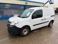 RENAULT KANGOO ML19 ECO2 1.5 DCI 75PS - 4