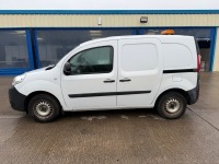 RENAULT KANGOO ML19 ECO2 1.5 DCI 75PS - 5
