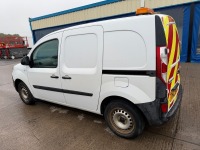RENAULT KANGOO ML19 ECO2 1.5 DCI 75PS - 13