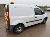 RENAULT KANGOO ML19 ECO2 1.5 DCI 75PS - 16