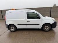 RENAULT KANGOO ML19 ECO2 1.5 DCI 75PS - 24