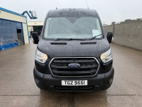 FORD TRANSIT 350 TREND L3 H2 RWD 2.0 ECOBLUE 170PS - 3
