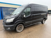 FORD TRANSIT 350 TREND L3 H2 RWD 2.0 ECOBLUE 170PS - 4