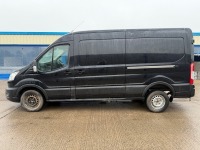 FORD TRANSIT 350 TREND L3 H2 RWD 2.0 ECOBLUE 170PS - 5