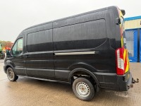 FORD TRANSIT 350 TREND L3 H2 RWD 2.0 ECOBLUE 170PS - 14