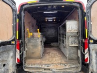 FORD TRANSIT 350 TREND L3 H2 RWD 2.0 ECOBLUE 170PS - 16