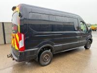 FORD TRANSIT 350 TREND L3 H2 RWD 2.0 ECOBLUE 170PS - 17