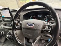 FORD TRANSIT 350 TREND L3 H2 RWD 2.0 ECOBLUE 170PS - 26