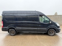 FORD TRANSIT 350 TREND L3 H2 RWD 2.0 ECOBLUE 170PS - 33