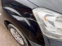 CITROEN BERLINGO 625 ENTERPRISE L1 1.6 HDI 75PS&nbsp; - 4
