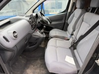 CITROEN BERLINGO 625 ENTERPRISE L1 1.6 HDI 75PS&nbsp; - 12