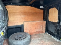 CITROEN BERLINGO 625 ENTERPRISE L1 1.6 HDI 75PS&nbsp; - 15