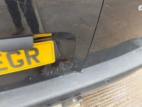 CITROEN BERLINGO 625 ENTERPRISE L1 1.6 HDI 75PS&nbsp; - 21