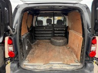 CITROEN BERLINGO 625 ENTERPRISE L1 1.6 HDI 75PS&nbsp; - 23