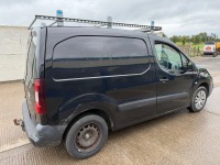 CITROEN BERLINGO 625 ENTERPRISE L1 1.6 HDI 75PS&nbsp; - 26