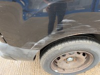 CITROEN BERLINGO 625 ENTERPRISE L1 1.6 HDI 75PS&nbsp; - 28