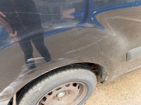CITROEN BERLINGO 625 ENTERPRISE L1 1.6 HDI 75PS&nbsp; - 29
