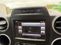 CITROEN BERLINGO 625 ENTERPRISE L1 1.6 HDI 75PS&nbsp; - 34