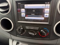CITROEN BERLINGO 625 ENTERPRISE L1 1.6 HDI 75PS&nbsp; - 35