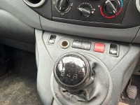 CITROEN BERLINGO 625 ENTERPRISE L1 1.6 HDI 75PS&nbsp; - 36