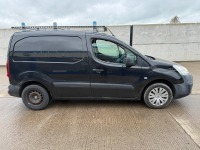 CITROEN BERLINGO 625 ENTERPRISE L1 1.6 HDI 75PS&nbsp; - 38
