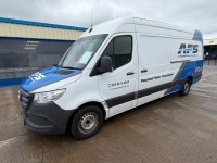 MERCEDES-BENZ SPRINTER 314 L3 H2 2.1 CDI 3.5T VAN&nbsp; - 4