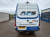 MERCEDES-BENZ SPRINTER 314 L3 H2 2.1 CDI 3.5T VAN&nbsp; - 17