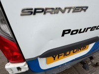 MERCEDES-BENZ SPRINTER 314 L3 H2 2.1 CDI 3.5T VAN&nbsp; - 18