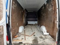 MERCEDES-BENZ SPRINTER 314 L3 H2 2.1 CDI 3.5T VAN&nbsp; - 19