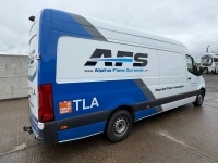 MERCEDES-BENZ SPRINTER 314 L3 H2 2.1 CDI 3.5T VAN&nbsp; - 21