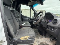 MERCEDES-BENZ SPRINTER 314 L3 H2 2.1 CDI 3.5T VAN&nbsp; - 24