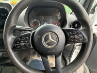 MERCEDES-BENZ SPRINTER 314 L3 H2 2.1 CDI 3.5T VAN&nbsp; - 28